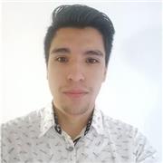 Profesor particular de refuerzo académico