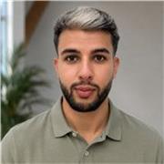 Nachhilfe in Deutsch, Mathe, Englisch & Französisch in Frankfurt 
1.–10. Klasse, online oder vor Ort 