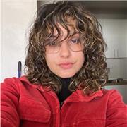 Educadora Infantil titulada con titulación en Atención a Personas en Situación de Dependencia y en Educación Infantil