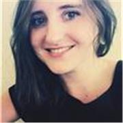 Profesora de francés con 6 años de experiencia, para cada edad, nacionalidad o nivel.