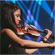 Pedagogia en Educacion musical profesora suzuki de Violin