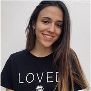 Estudiante de Educación Primaria imparte clases de todas las materias de Primaria y ESO
