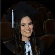 Tengo experiencia dando clases en la universidad de química inorgánica y microbiología, así también con clases de literatura
