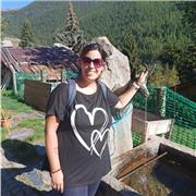 Buongiorno sono disponibile per aiuto compiti bambini di scuola primaria se avete bisogno contattatemi.