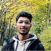 Nikhilesh Raju