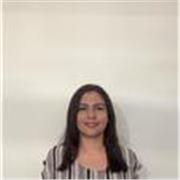 Profesora de inglés dicta clases a niños y adultos, clases de básico a avanzado