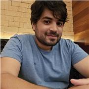 Professor de Engenharia Elétrica e Matemática