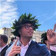 Laureato in Ingegneria offre ripetizioni e aiuto compiti (Matematica, Fisica, Chimica...)
