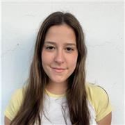 Profesora de Lengua Castellana y Literatura,imparto clase a niños de todas las edades