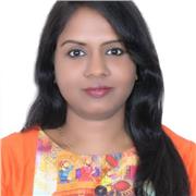 Deepika Chandrakumar