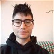Né en Espagne et traducteur depuis 2019 en régime d'auto-entrepreneur, je propose mes services en tant que professeur particulier d'espagnol (à tous niveaux)