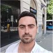Hola! Soy Pedro, ingeniero naval, me ofrezco a dar clases particulares relacionadas con la rama tecnológica: matemáticas, física y dibujo técnico