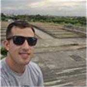 Profesor de español imparte clases virtuales