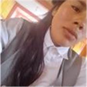 Profesora de primaria online _paciente con los niños