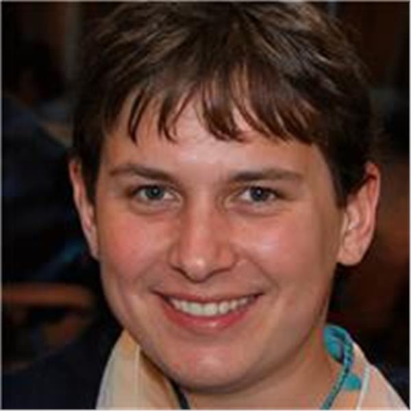 Moritz | Informatiklehrer in Hamburg