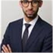 Prof de droit en Master 1 de droit international