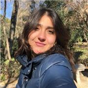 Soy estudiante de Historia del Arte y Estudios Clásicos, que me encanta enseñar y aprender