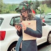 Insegnante per aiuto compiti di spagnolo e inglese