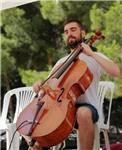 Ofrezco clases particulares de violonchelo y de lenguaje musical