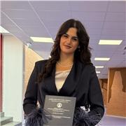 Laureata in Biotecnologie industriali disponibile per ripetizioni online