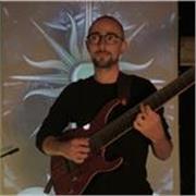 Professeur de guitare