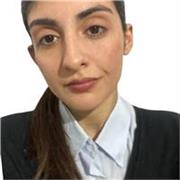 Profesora de Inglés de forma virtual nivel inicial e intermedio