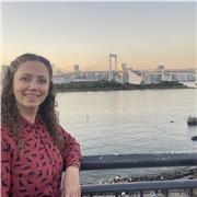 Licenciada en veterinaria. Puedo ayudarte a disfrutar de la biología y las ciencias de la salud, así como matemáticas y química