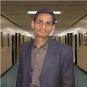 Passionate Hindi specialist from India, offering engaging online lessons worldwide for professionals and school students.