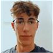 CLASES DE INGLES PARA PRIMARIA, ESO Y BACHILLERATO ESTUDIANTE DE INGENIERIA DE TELECOMINICACONES CON UN CERTIFICADO C1 EN EL EXAMEN ADVANCED DE CAMBRIDGE DOY CLASES DE REFUERZO O AMPLIACIÓN A NIÑOS DURANTE TODAS LAS ETAPAS CON EXPERIENCIA EN EL TRATO A NI