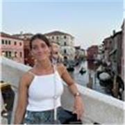 Ti serve un aiuto per migliorare o imparare l'Inglese? Allora non ti resta altro che contattarmi!