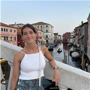 Ti serve un aiuto per migliorare o imparare l'Inglese? Allora non ti resta altro che contattarmi!