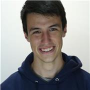 Profesor de Matemáticas, fisica... dispuesto a dar clases a alumnos de E.S.O y primero de bachillerato