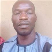 Daouda Oumou Camara