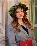 Laureata in lingue e letterature comparate specializzata in lingua inglese, spagnola e araba impartisce ripetizioni di inglese, spagnolo con annesse letterature, lingua italiana, storia e geografia