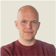 Hello. I'm Joe, a career coach who helps people achieve their personal and professional goals. I'm passionate about empowering people to live their best lives and change their world.