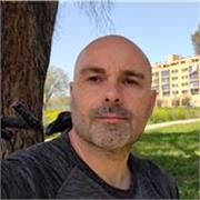 Profesor de INGLÉS AVANZADO en secundaria (ESO), Bachillerato y universidad. TODOS LOS NIVELES, DE B1 A C2. ALFONSO