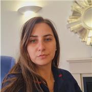 Diana Violeta