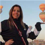 I’m a dedicated person who loves guiding people to reach their goals