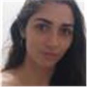 Profesora de Inglés Americano