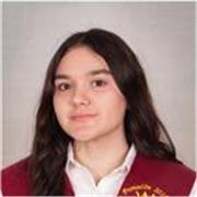 Profesora de Biología y más asignaturas para todas las edades y niveles. 