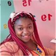 English tutor providing lesson for learners ages between 4 years to 40 years