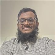 Mohammed Fahad Pasha Fayaz