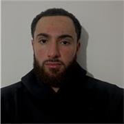 Abdalla Daghman