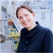 Professeure native d'allemand propose des cours particuliers pour tous niveaux