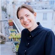 Professeure native d'allemand propose des cours particuliers pour tous niveaux