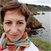 Laureata in Scienze Biologiche, dottorato di ricerca in Biologia molecolare