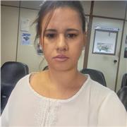 Professora de direito do trabalho online