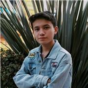 Profesor de Matemáticas , conocimientos de cálculo 1, cálculo 2, álgebra lineal, trigonometria