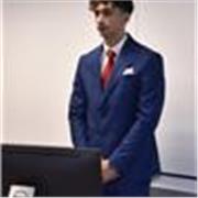 Docente di Statistica, Matematica, Economia aziendale, Statistica applicata alla Finanza, economia politica e simili