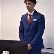 Offro lezioni di matematica, statistica, economia e finanza